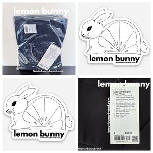 lululemon Groove Super High-Rise Flared Pant Nulu Black Size 4 Brand New NWT